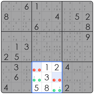 sudoku el pais