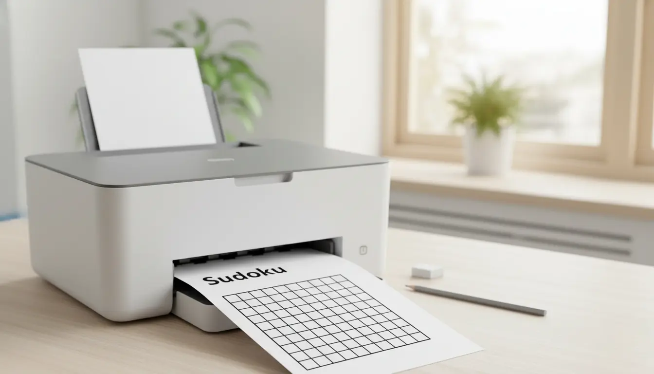 how to complete sudoku fast